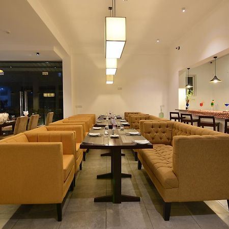 Hotel Ripon Grand Hill By Ehi Nuwara Eliya Esterno foto