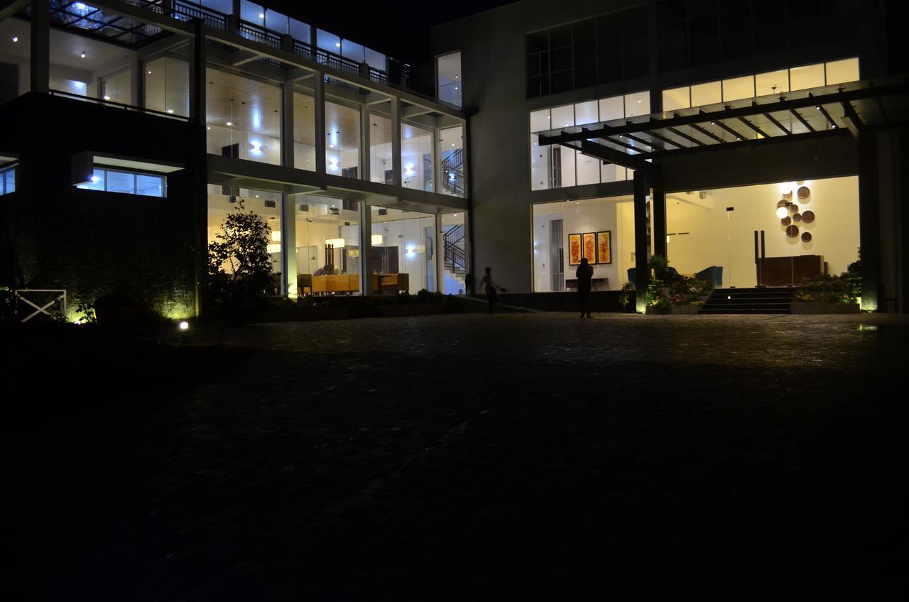 Hotel Ripon Grand Hill By Ehi Nuwara Eliya Esterno foto