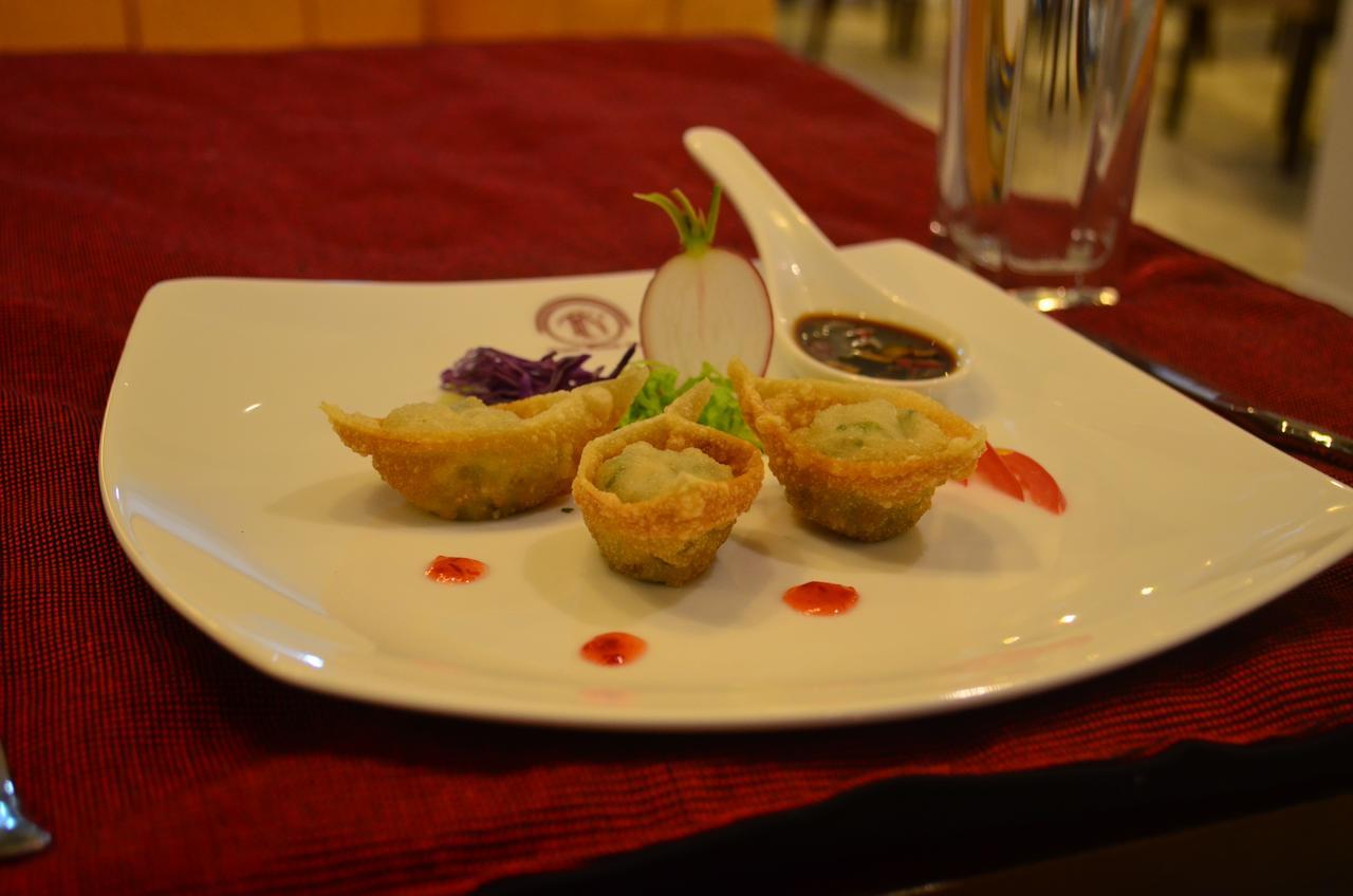 Hotel Ripon Grand Hill By Ehi Nuwara Eliya Esterno foto