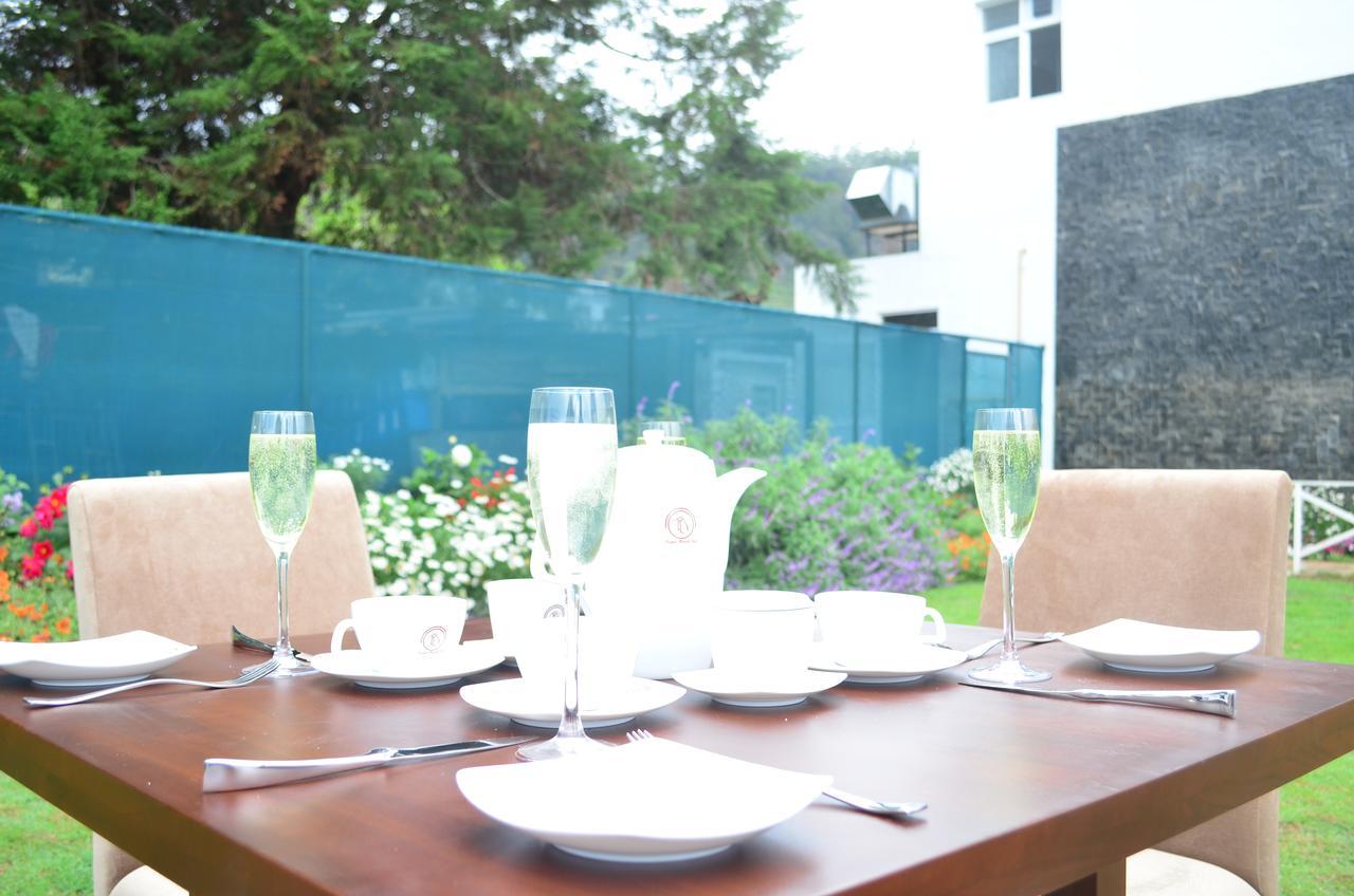 Hotel Ripon Grand Hill By Ehi Nuwara Eliya Esterno foto
