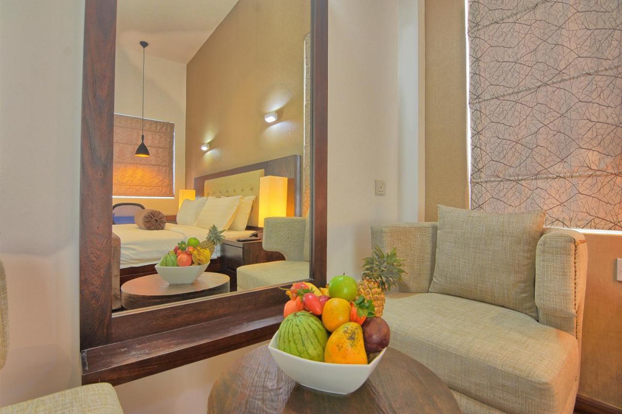 Hotel Ripon Grand Hill By Ehi Nuwara Eliya Esterno foto