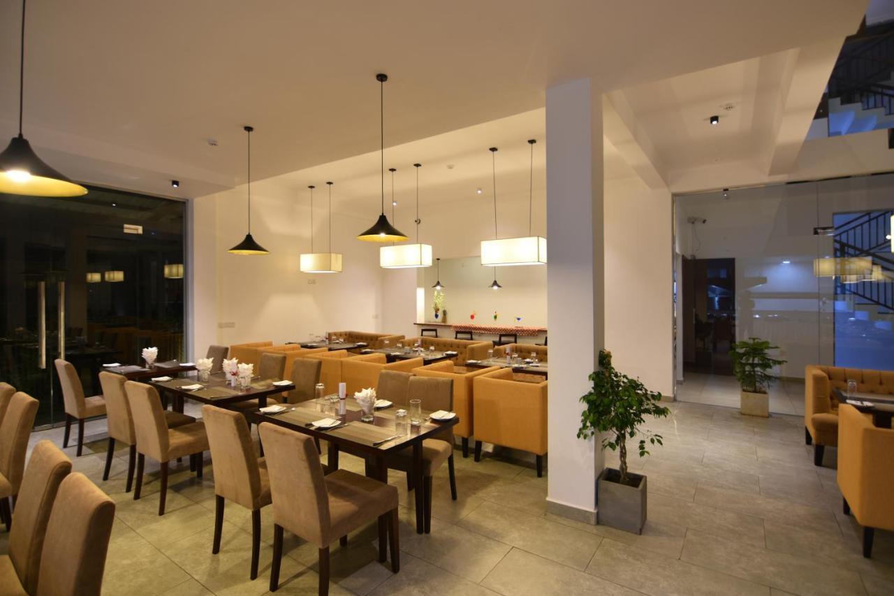 Hotel Ripon Grand Hill By Ehi Nuwara Eliya Esterno foto