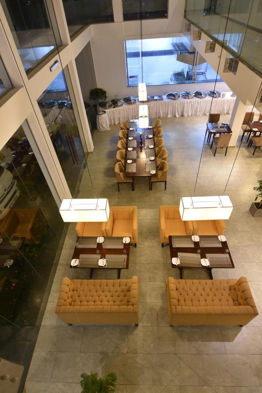 Hotel Ripon Grand Hill By Ehi Nuwara Eliya Esterno foto