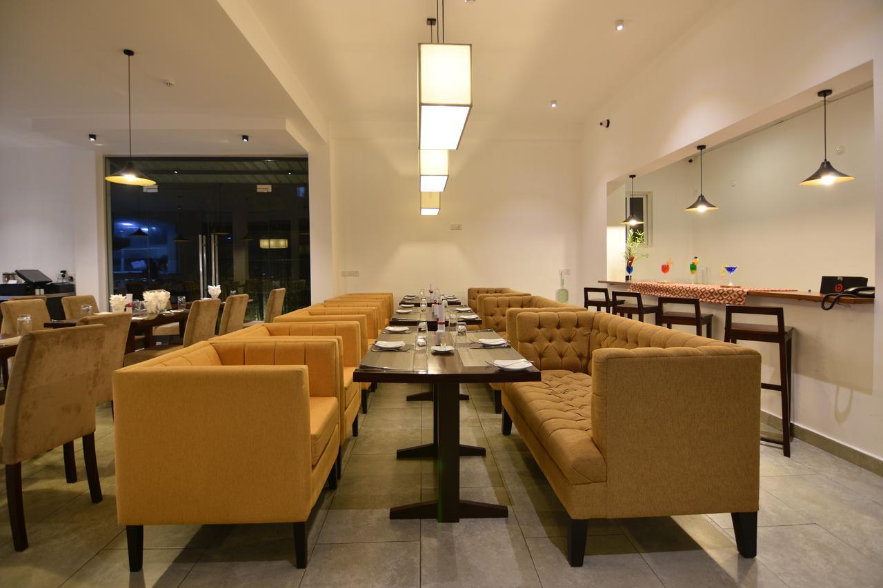 Hotel Ripon Grand Hill By Ehi Nuwara Eliya Esterno foto