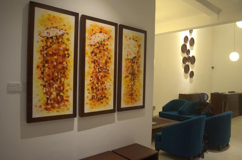 Hotel Ripon Grand Hill By Ehi Nuwara Eliya Esterno foto
